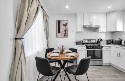 East Whittier Apartamento | The SoCal Bright & Cozy Hideaway - BRAND NEW!