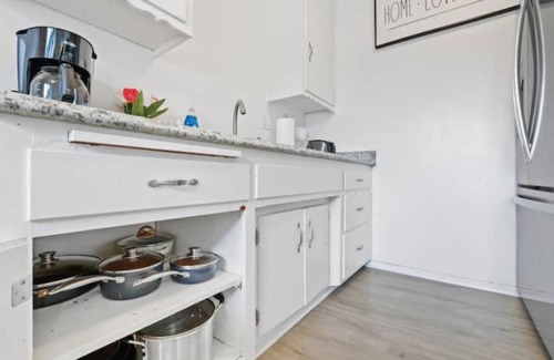 Hacienda Heights Apartamento | The SoCal Cozy Stay