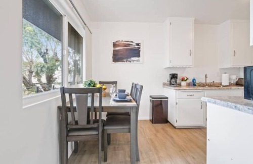 Hacienda Heights Apartamento | The SoCal Cozy Stay