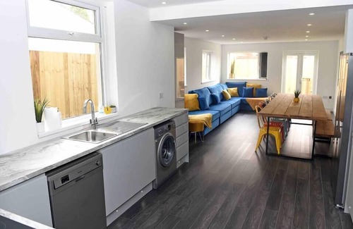 Cathays Casa | The Social - Cardiff's Best For Larger Groups