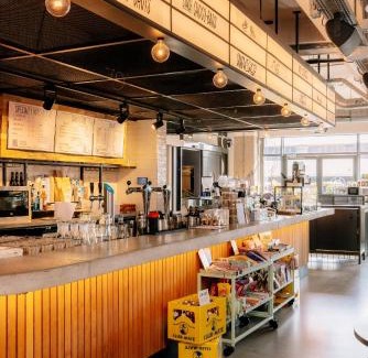 Nieuw-West Hotel | The Social Hub Amsterdam West 4 star