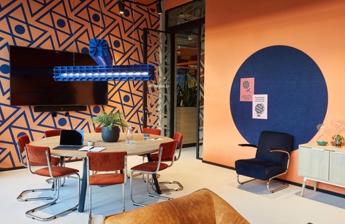 Provencals del Poblenou Hotel | The Social Hub Barcelona Poblenou