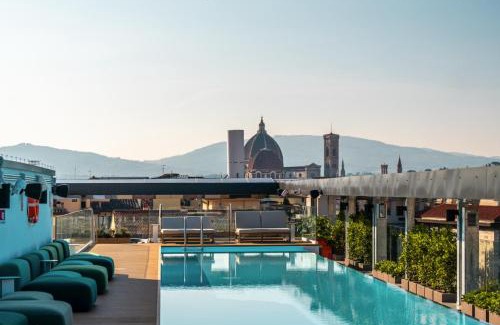 Santa Maria Novella Hotel | The Social Hub Florence Belfiore