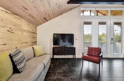 South River City Apartamento | The SoCo Studio by Lodgewell - 2 cute 2 b 4 gotten