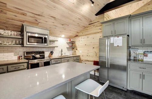South River City Apartamento | The SoCo Studio by Lodgewell - 2 cute 2 b 4 gotten