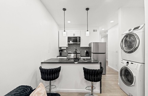 North Philadelphia West Apartamento | The Soft Loft