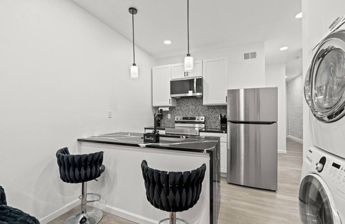 North Philadelphia West Apartamento | The Soft Loft