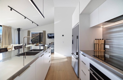 Cardrona Casa | The Soho by Mt Cardrona Station Resort
