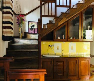 Pannipitiya Casa | The Solari House - Pannipitiya