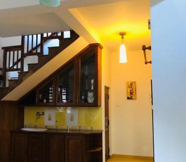 Pannipitiya Casa | The Solari House - Pannipitiya