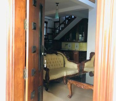 Pannipitiya Casa | The Solari House - Pannipitiya