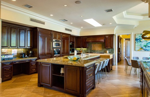 Rancho Mirage Casa | The Solomon Estate - Compuesto de lujo privado