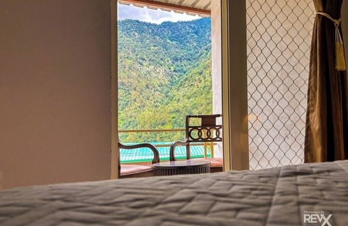 Sitapur Complejo | The Sona Heli Resort
