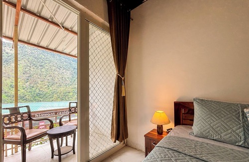 Sitapur Complejo | The Sona Heli Resort