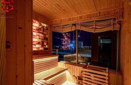 Thang Tam Hotel | The Song Boutique Aparment - Căn hộ Anh Kiet Home