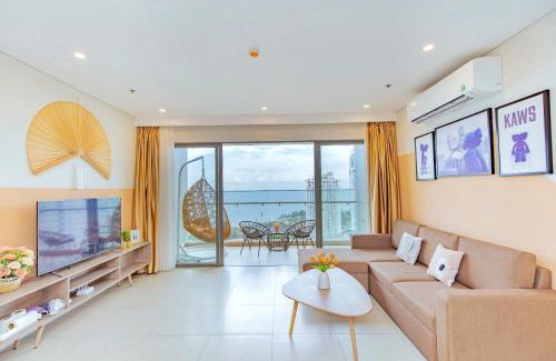 Thang Tam Hotel | The Song Boutique Aparment - Căn hộ Anh Kiet Home