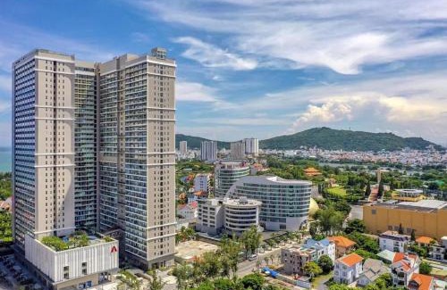 Thang Tam Hotel | The Song Boutique Aparment - Căn hộ Anh Kiet Home