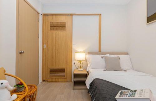 Thang Tam Apartamento | The Sóng Condotel Hao's Homestay Vung Tau