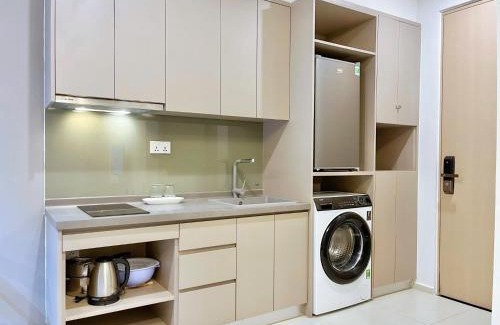 Thang Tam Apartamento | The Sóng Condotel Hao's Homestay Vung Tau