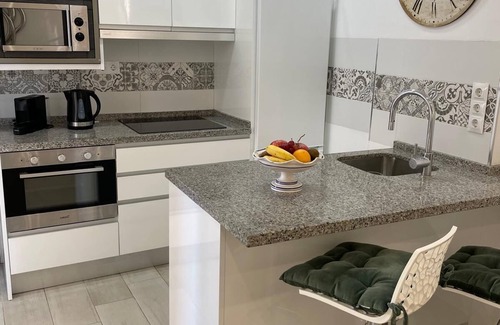Torremolinos Apartamento | El canto de Torremolinos