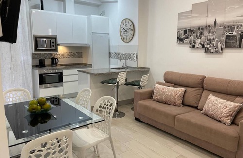 Torremolinos Apartamento | El canto de Torremolinos