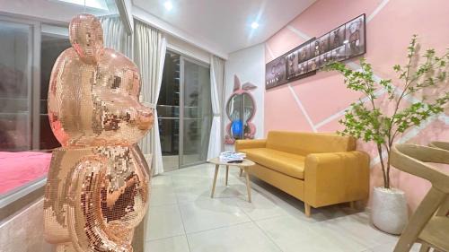 Thang Tam Apartamento | The Song Premium Apartment - Căn Hộ Du Lịch Biển - Anh Khoa Homestay