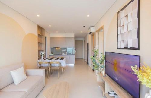 Thang Tam Apartamento | The Song Your House Apartment - Căn Hộ Du Lịch Biển Vũng Tàu
