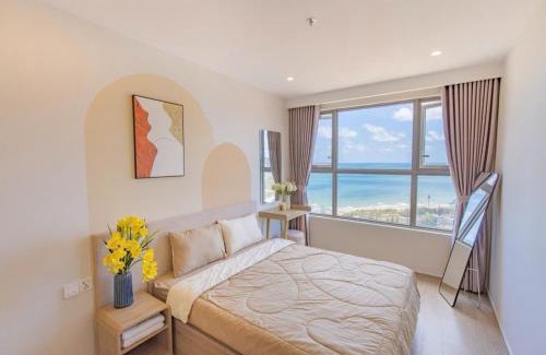 Thang Tam Apartamento | The Song Your House Apartment - Căn Hộ Du Lịch Biển Vũng Tàu
