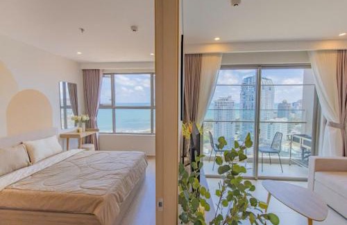 Thang Tam Apartamento | The Song Your House Apartment - Căn Hộ Du Lịch Biển Vũng Tàu