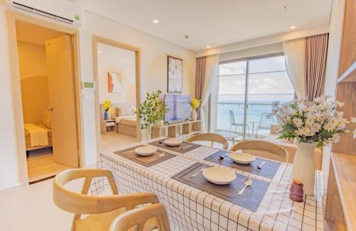 Thang Tam Apartamento | The Song Your House Apartment - Căn Hộ Du Lịch Biển Vũng Tàu