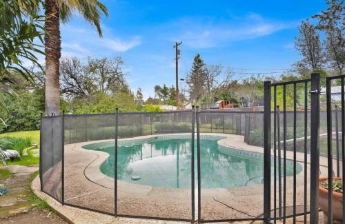 Redding Casa | The Songbird 99