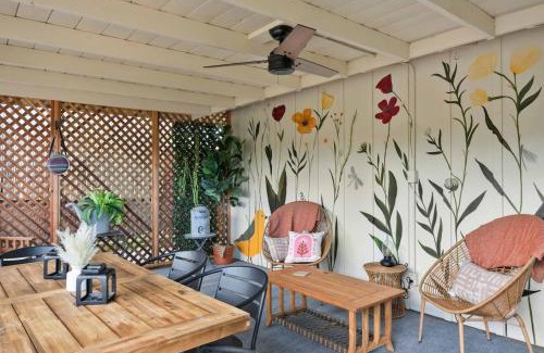 Redding Casa | The Songbird 99