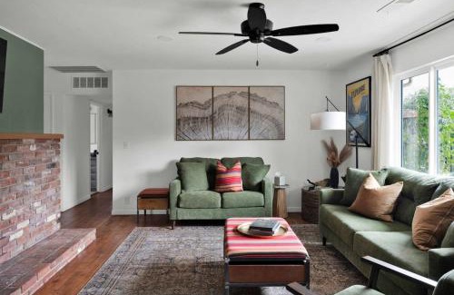 Redding Casa | The Songbird 99