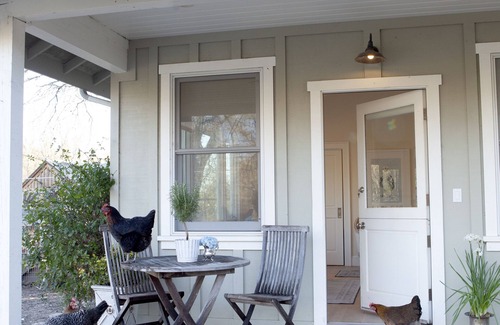 Sonoma Cabaña | The Sonoma Nest, A charming farm experience