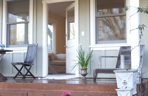 Sonoma Cabaña | The Sonoma Nest, A charming farm experience