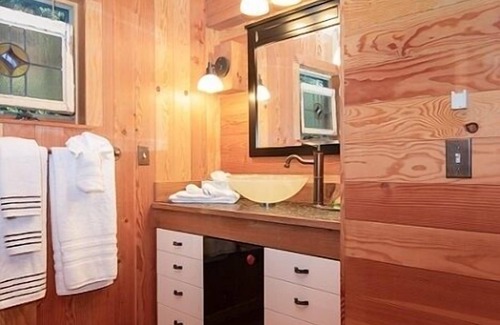 Sea Ranch Casa | The Sonoma Treehouse 3 Bedroom Home by RedAwning