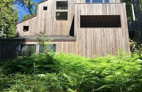 Sea Ranch Casa | The Sonoma Treehouse 3 Bedroom Home by RedAwning