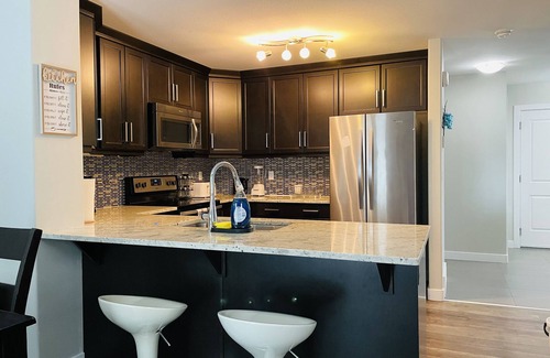 Stonebridge Casa | The Sophie's @ Sask (3BR/2.5BA)