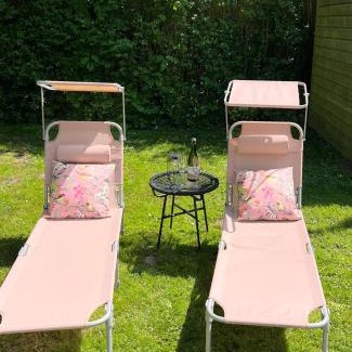 Warmenhuizen Casa | The Soultree - Stylish nature cottage near Schoorl dunes & Bergen beach