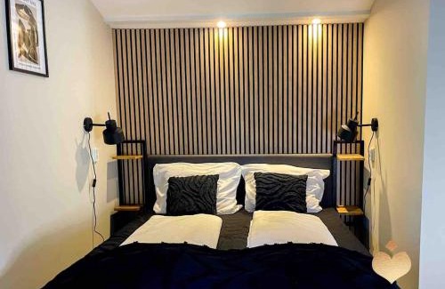 Warmenhuizen Casa | The Soultree - Stylish nature cottage near Schoorl dunes & Bergen beach