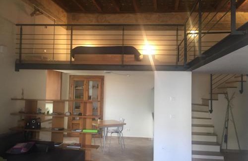 L'Aquila Apartamento | The Sound of Silence
