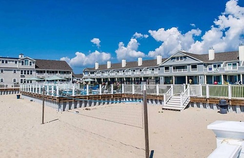 Dennis Port Condominio | The Soundings Seaside Resort, 2BR