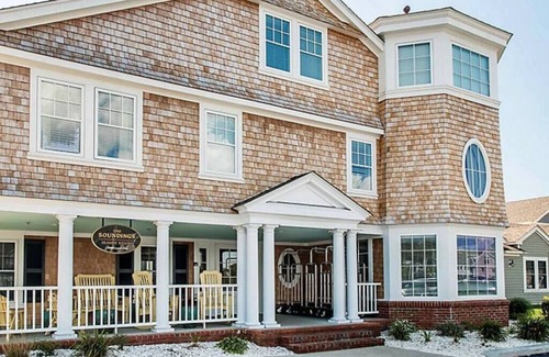 Dennis Port Condominio | The Soundings Seaside Resort, 2BR