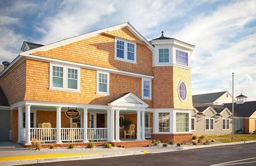 Dennis Port Condominio | The Soundings Seaside Resort, 2BR