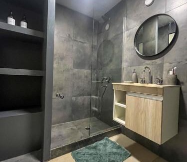 Las Heras Apartamento | The south face house 2Pax - By Inside