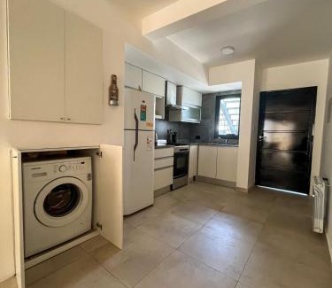 Las Heras Apartamento | The south face house 2Pax - By Inside