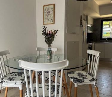 Las Heras Apartamento | The south face house 2Pax - By Inside