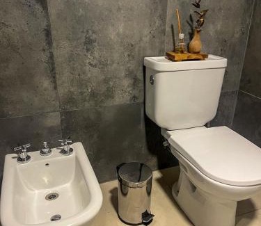 Las Heras Apartamento | The south face house 2Pax - By Inside
