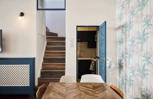 Kensington Casa | The South Kensington Mews - 5BDR Home