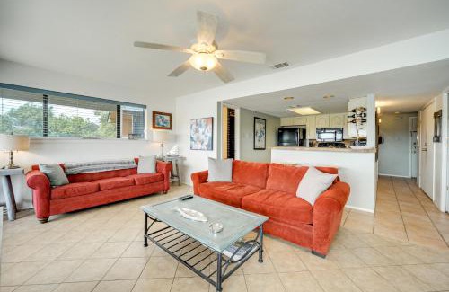 Briarcliff Apartamento | The South Shore of Lake Travis Spicewood Condo